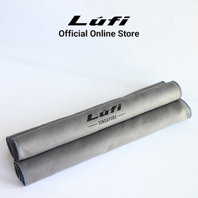 Microfibre Towel