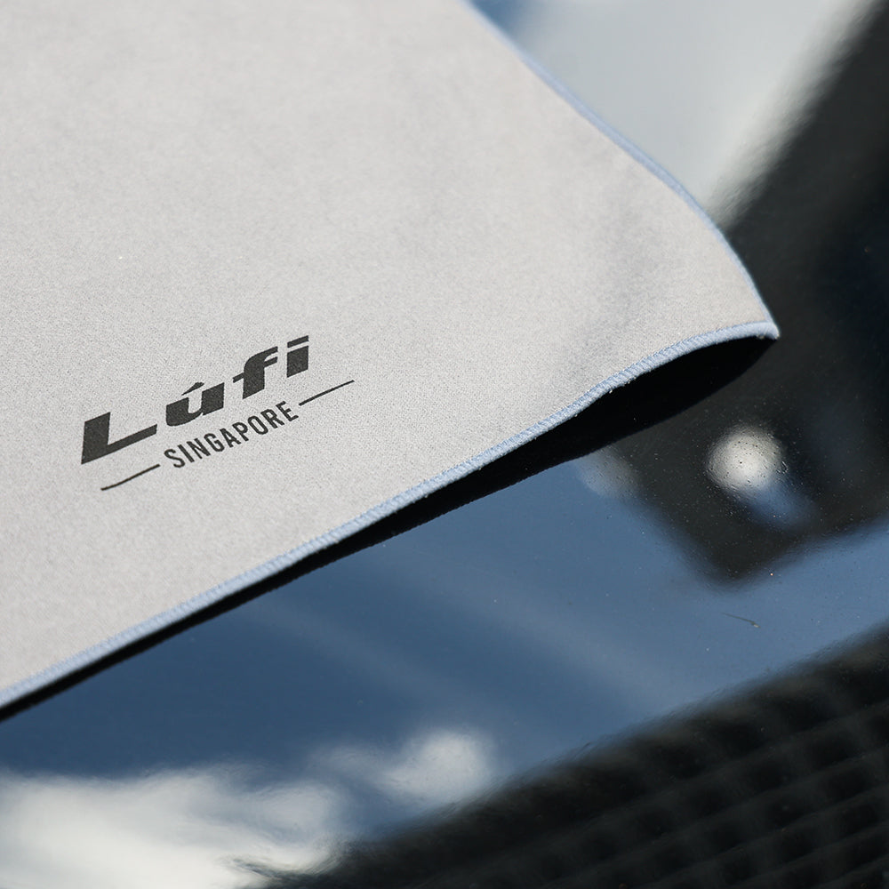 Microfibre Towel