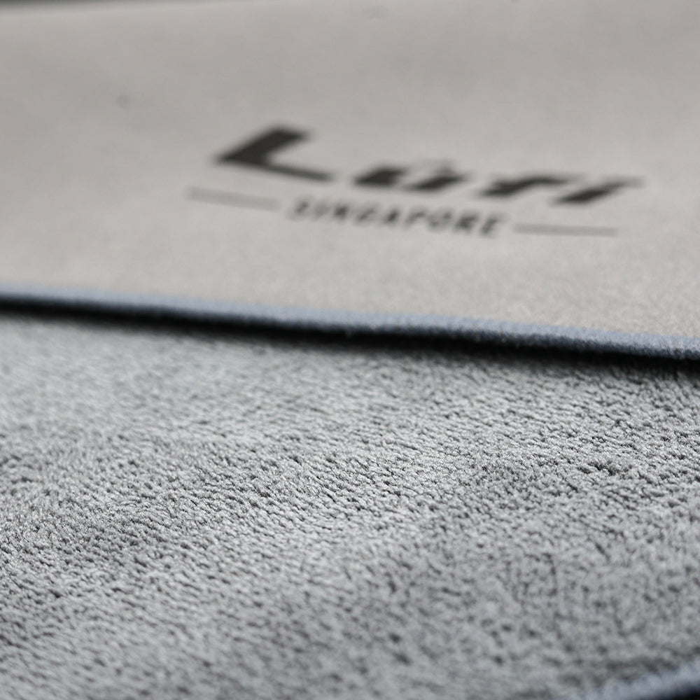 Microfibre Towel