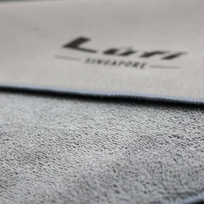 Microfibre Towel