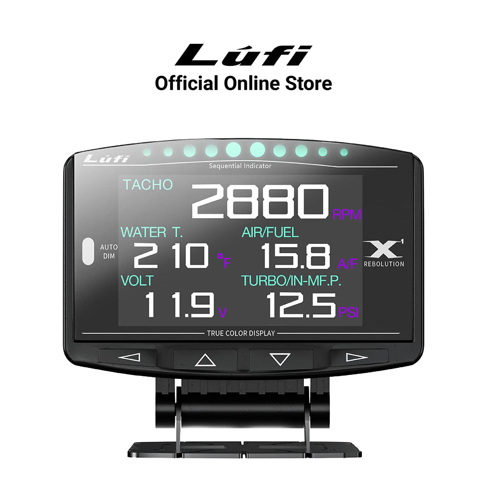 X1 [International English Edition]